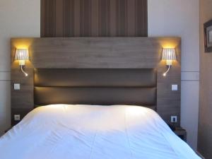 Hotels Hotel Deshors-Foujanet : photos des chambres