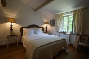 B&B / Chambres d'hotes Le Prince Gourmand : photos des chambres