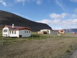 Hotel Latrabjarg - Birkimelur 