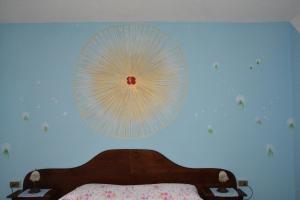 B&B Oasi Tepilora img40