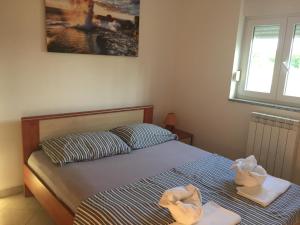 Sunny Rock Volme Apartments