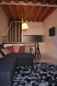 Cinquelune Apartment - Cassola