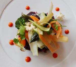 Hotels Hotel Restaurant Le Marechal - Teritoria : photos des chambres