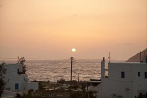 Muses Amorgos Greece