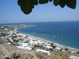 George Studios Skyros Greece