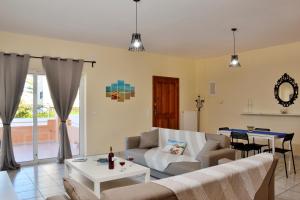 Sofoklis Apts Chania Greece