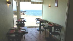 Hotels Logis Hotel Bellevue : photos des chambres