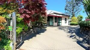 Airport Hotel Malpensa - Cameri