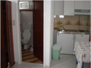 Artemis Pension Ios Greece