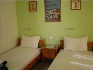 Artemis Pension Ios Greece