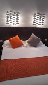 Hotels Logis Hotel Bellevue : photos des chambres