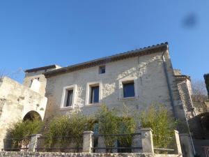 Maisons de vacances The Panoramic House : photos des chambres