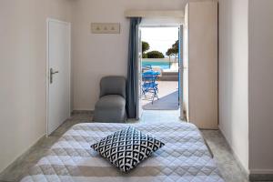 Afrodete Hotel Santorini Greece