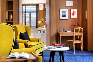 Hotels Hotel Royal : photos des chambres