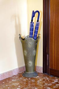 Casa Vacanza Da Andrea