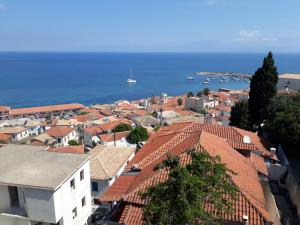 Violetta Rooms Messinia Greece