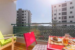 Ajuda II by An Island Apart