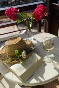 Hotel Morfeas Pieria Greece