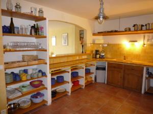 B&B / Chambres d'hotes La Ferme du petit Segries Bed and Breakfast : photos des chambres