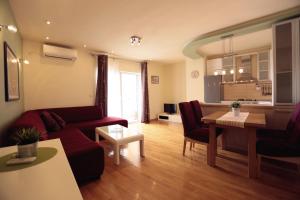 Apartman Vrsalović