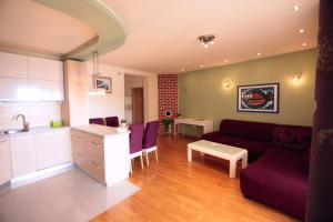 Apartman Vrsalović