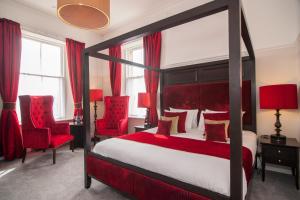 Deluxe Family Room room in Invernairne