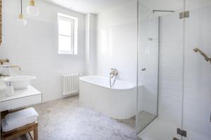 Superior Double Room room in U Zlatych nuzek