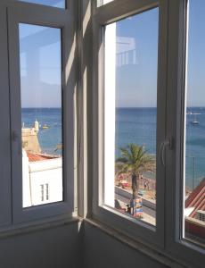SeaShell Apartment - Sesimbra