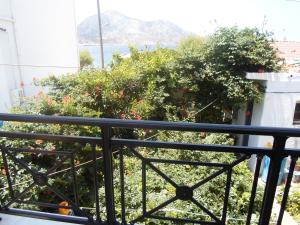 Costareli Fourni-Korseon Greece