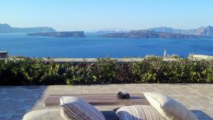 Villa Modus Vivendi Santorini Greece