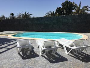 Villas Las Maretas
