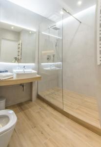 Boulevard Apartment Cracow