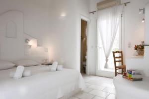 Pearls of Mykonos