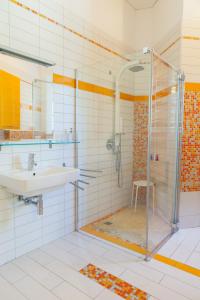 Rimska Apartments Tour As Ljubljana 