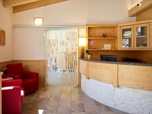 Hotel Garni My Ledro