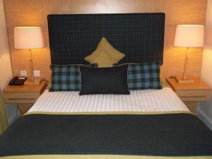 3 star hotell Northern Hotel Brechin Suurbritannia