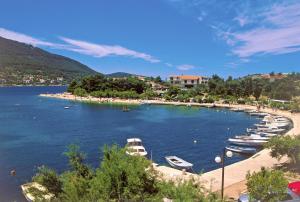 Apartmani Delfin