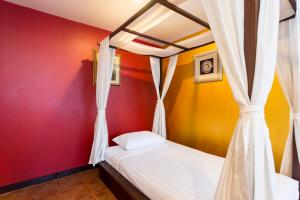 The Best Bangkok House