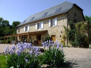 B&B / Chambres d'hotes Chambres d'Hotes Le Foursou : photos des chambres