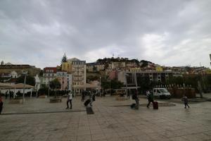 Casa Travessa dos lagares
