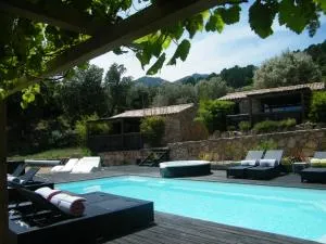 Les Jardins de Mathieu - Orone