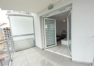 Apartament Ocean Spokojny