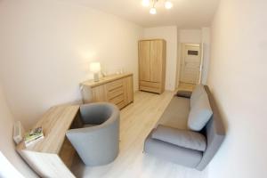 Apartament Ocean Spokojny