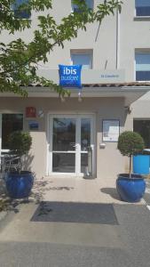 Hotels ibis budget Saint Gaudens : photos des chambres