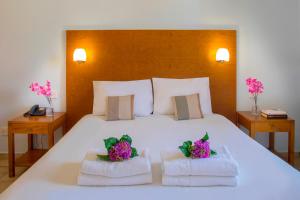 One-Bedroom Apartment room in Louis Althea Beach