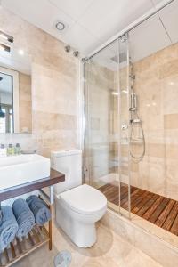 iloftmalaga Atico Felix Saenz