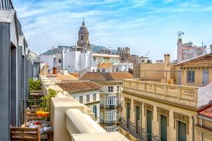 iloftmalaga Atico Felix Saenz