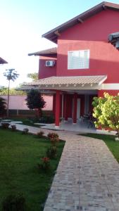 Solar do Cerrado Hotel