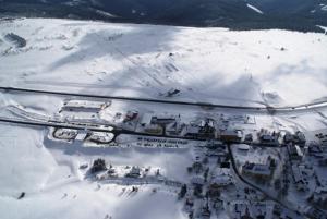 Apartmány Cestář Boží Dar