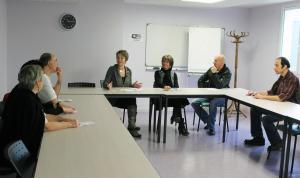 Appart'hotels Ethic Etapes CIS de Besancon : photos des chambres